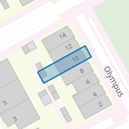 Perceel ASD01-N-3848