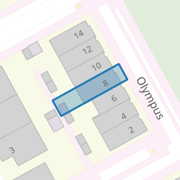 Perceel ASD01-N-3849