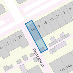 Perceel ASD01-N-3865