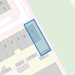 Perceel ASD01-N-3874