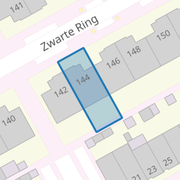 Perceel ASD01-N-3895