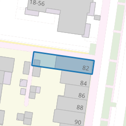 Perceel ASD01-N-3921