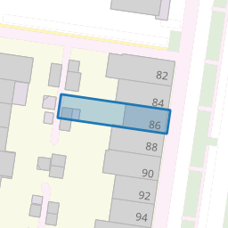 Perceel ASD01-N-3923