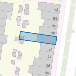 Perceel ASD01-N-3925