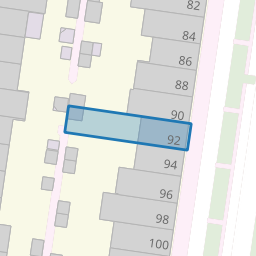 Perceel ASD01-N-3926