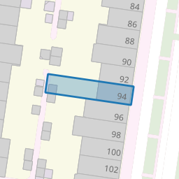 Perceel ASD01-N-3927