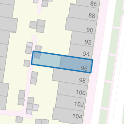 Perceel ASD01-N-3928