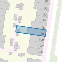 Perceel ASD01-N-3929