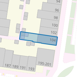 Perceel ASD01-N-3932