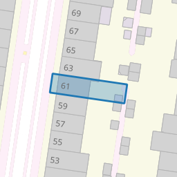 Perceel ASD01-N-3945