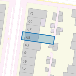 Perceel ASD01-N-3947