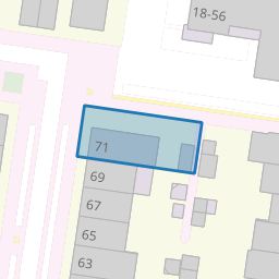 Perceel ASD01-N-3950