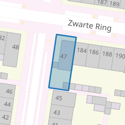 Perceel ASD01-N-3952