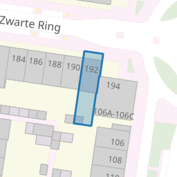 Perceel ASD01-N-3957