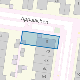 Perceel ASD01-N-3965