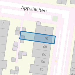 Perceel ASD01-N-3966