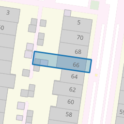 Perceel ASD01-N-3968