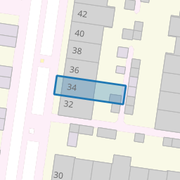 Perceel ASD01-N-3984