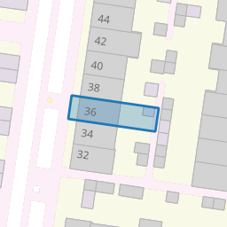 Perceel ASD01-N-3985