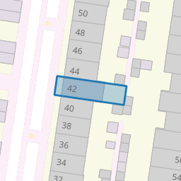 Perceel ASD01-N-3988