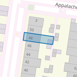 Perceel ASD01-N-3991