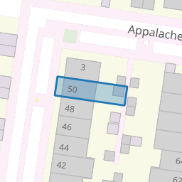 Perceel ASD01-N-3992