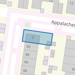 Perceel ASD01-N-3993