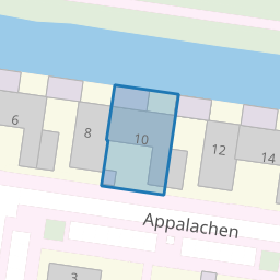 Perceel ASD01-N-3997