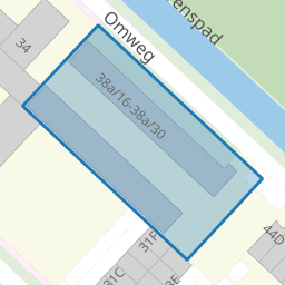 Perceel ASD01-N-4016