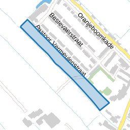 Perceel ASD01-N-4040