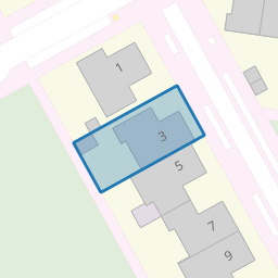 Perceel ASD01-N-4042