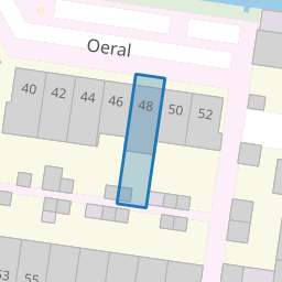 Perceel ASD01-N-4101