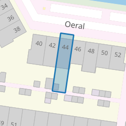 Perceel ASD01-N-4103