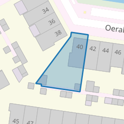 Perceel ASD01-N-4105