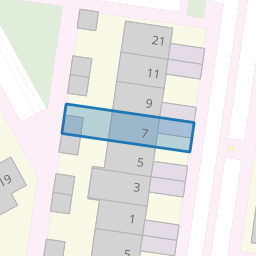 Perceel ASD01-N-4167