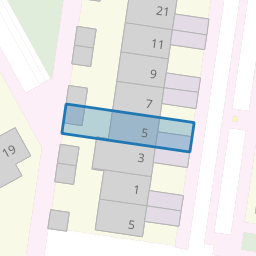 Perceel ASD01-N-4168