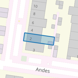 Perceel ASD01-N-4191