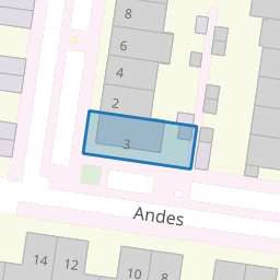 Perceel ASD01-N-4192