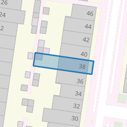 Perceel ASD01-N-4197