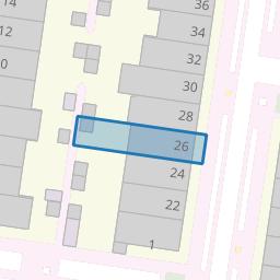 Perceel ASD01-N-4203