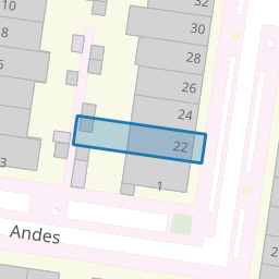 Perceel ASD01-N-4205