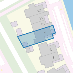 Perceel ASD01-N-4233