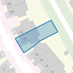 Perceel ASD01-N-4261