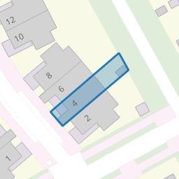 Perceel ASD01-N-4264