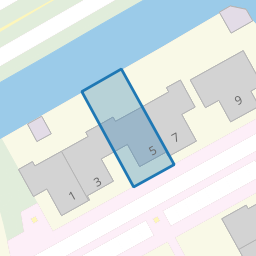 Perceel ASD01-N-4285