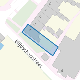 Perceel ASD01-N-4357