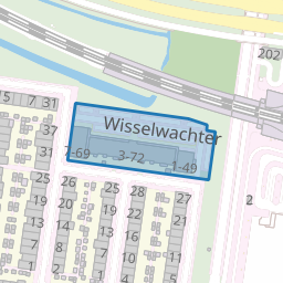 Perceel ASD01-N-4358