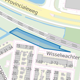 Perceel ASD01-N-4361