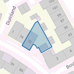 Perceel ASD01-N-4463