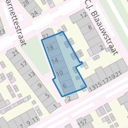 Perceel ASD01-N-4503